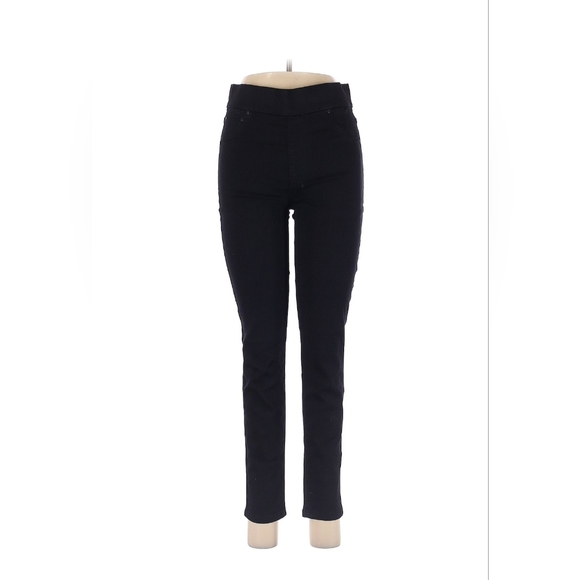 RACHEL Rachel Roy Denim - SOLD - Rachel Roy Black Skinny Jeans Jeggings ** 6/28 **  NWOT!!